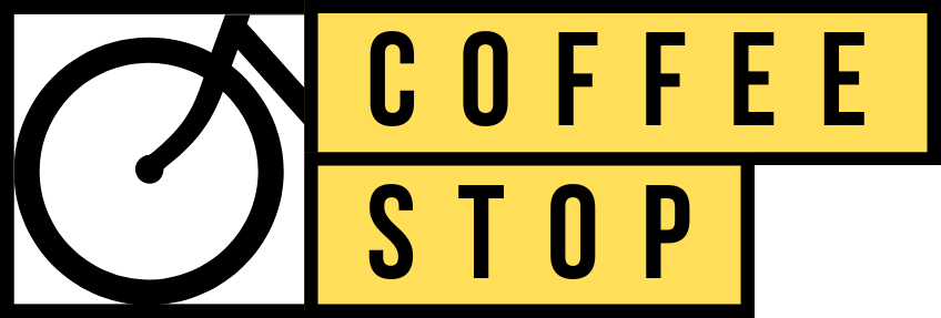 coffee stop logo