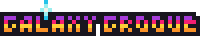 Galaxy Groove Logo